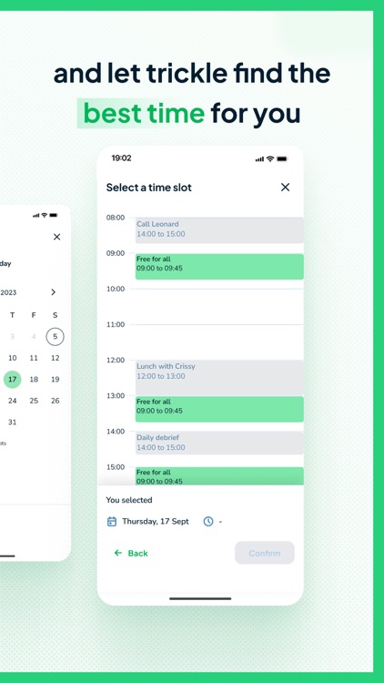 trickle.ai screenshot-5
