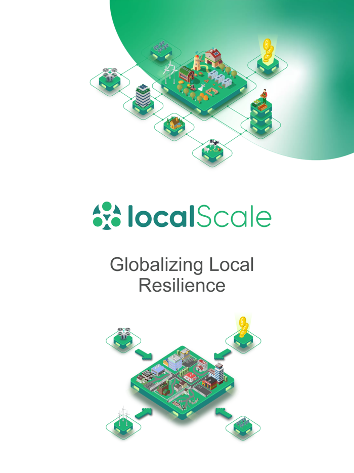 LocalScale SmartWallet