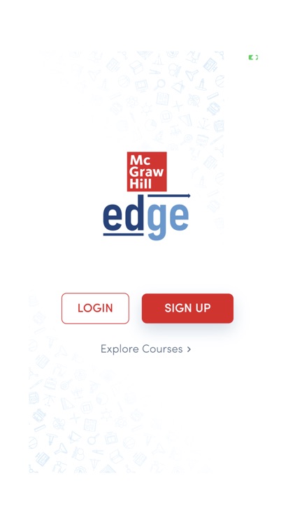 McGraw Hill Edge: Exam Prep