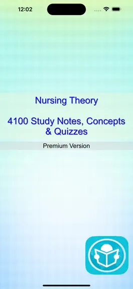 Game screenshot Nursing Theory Exam Review App mod apk
