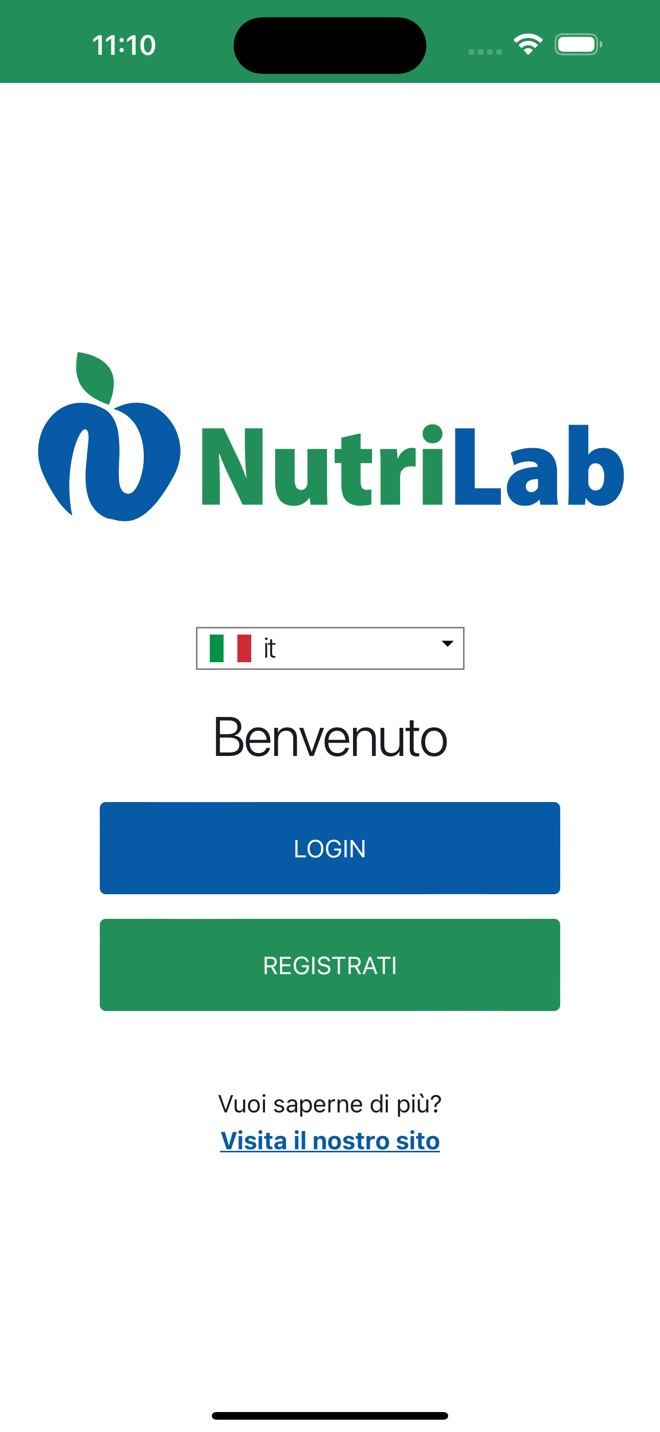 NutriLab