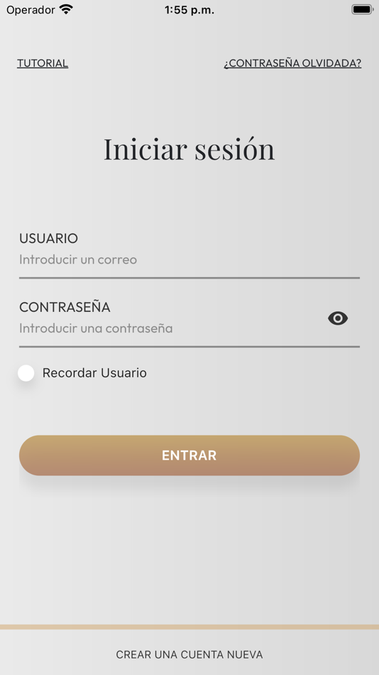 #2. Lexcelsia (iOS) 由: Defensa Legal Consumidores SL