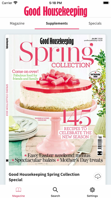 Good Housekeeping UKのおすすめ画像2