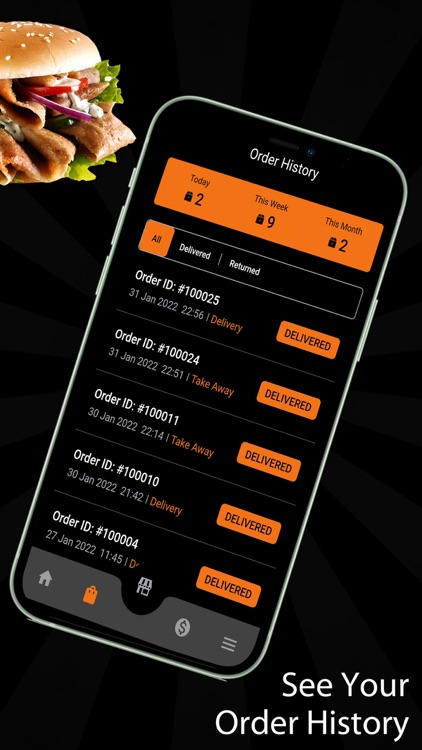 SFF for Restaurants screenshot-4