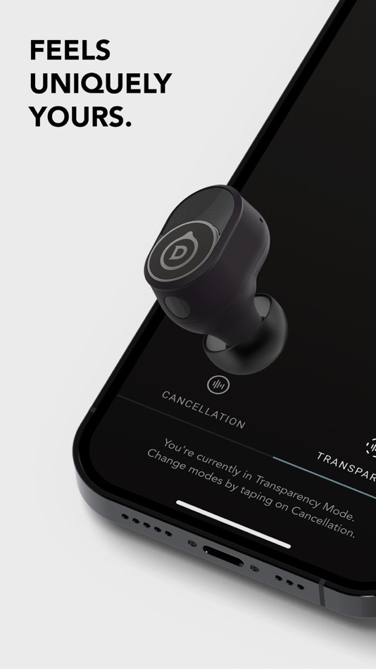 #1. Devialet Gemini (iOS) 게시자: Devialet