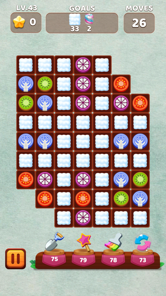 #7. Tile Linker - Connect Puzzle (iOS) 来自: HIGGS TECHNOLOGY CO., LIMITED
