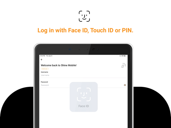 Screenshot #5 pour Dupaco Mobile