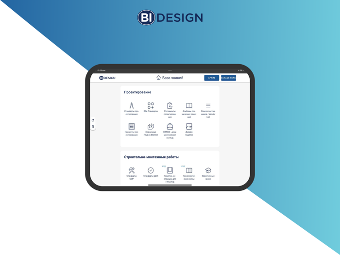 BI Design Wiki