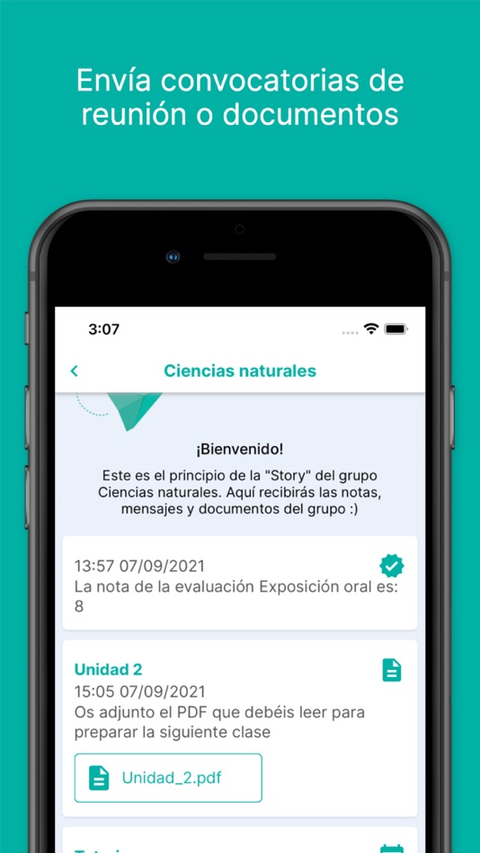 #1. Wexford Familias (iOS) 由: Didactic Labs, S.L.