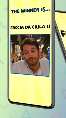 Game screenshot Faccia da ciula apk