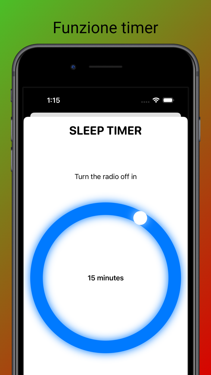 Radio Italia - Radio stazioni
