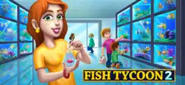 Game screenshot Fish Tycoon 2 Virtual Aquarium mod apk