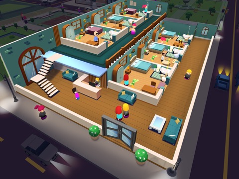 Real Estate Tycoon: Idle Gamesのおすすめ画像7