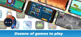 Game screenshot Mightier apk
