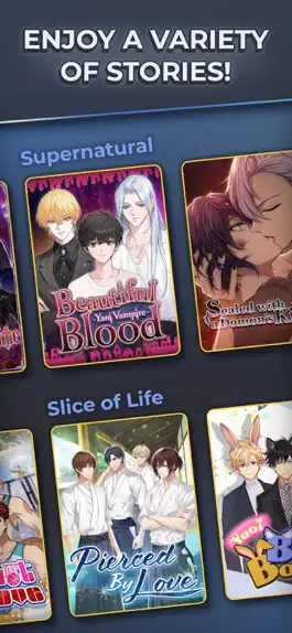 Game screenshot Yaoist apk