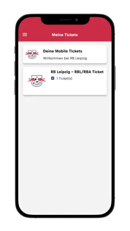 Game screenshot RBL Ticket apk