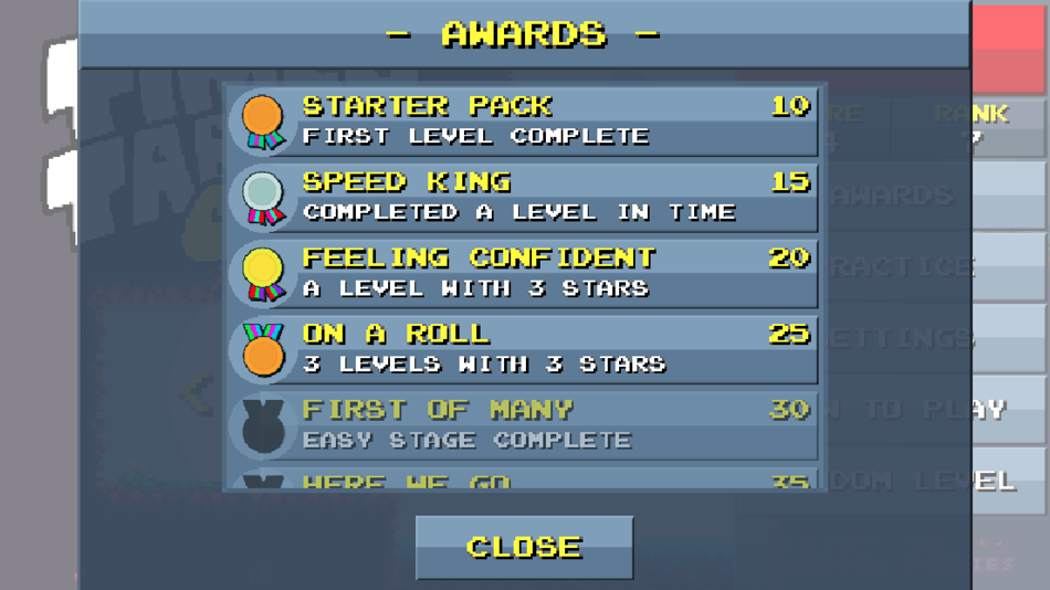 #9. Times Tables Quest (iOS) Podle: Digital Fishies Ltd