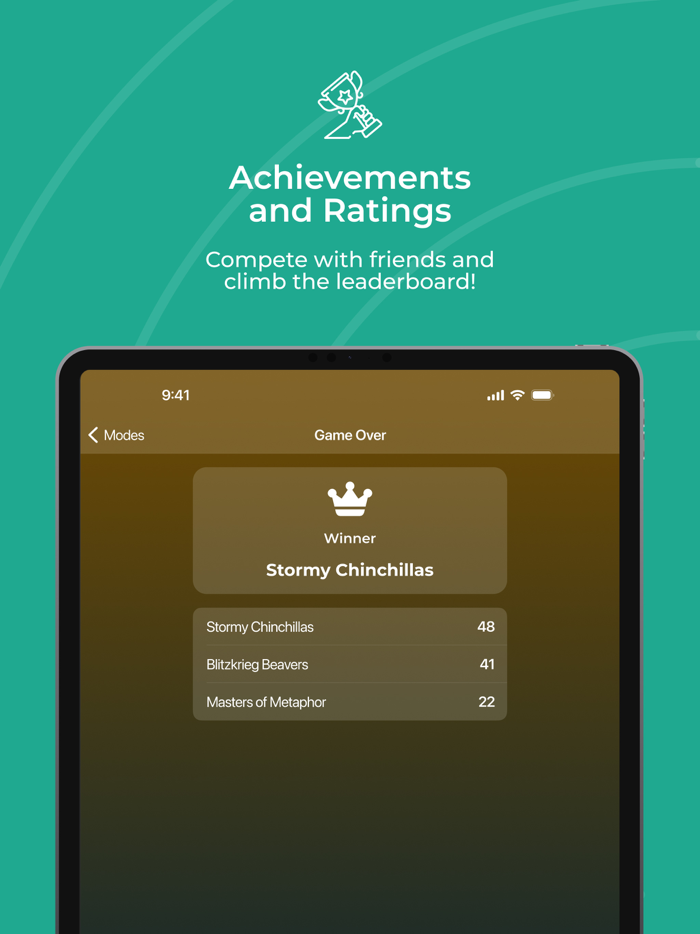 Alias Battle of Words