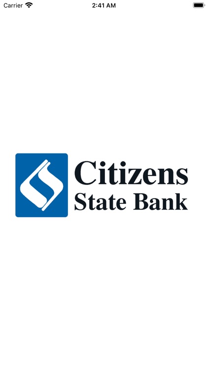 Citizens State Bank Arlington