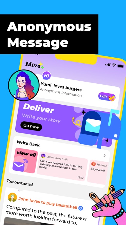 Mive-Photo&Art Circle