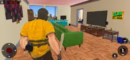 Game screenshot Thief  Sneak Robbery Simulator apk