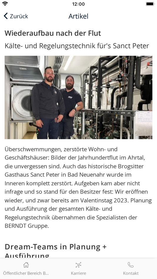 #3. HeyPM (iOS) 由: HPM Service und Verwaltung GmbH