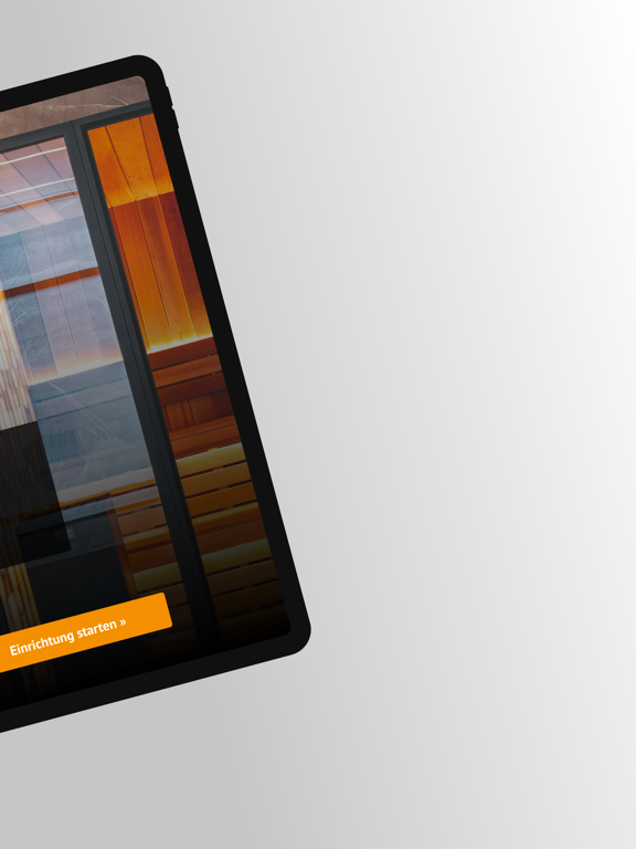 Screenshot #5 pour EOS Spa Control