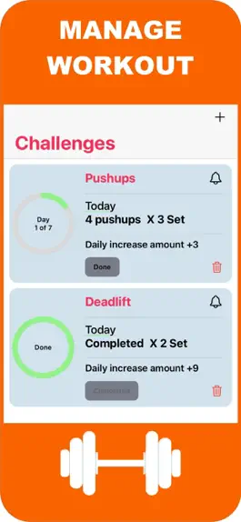 Game screenshot Shape Power - Fitness Pro apk