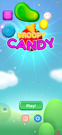 Game screenshot Droopy Candy mod apk