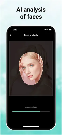 Game screenshot PixelFace - Pixel Art apk