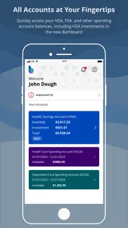 benefitwallet+ iphone screenshot 1