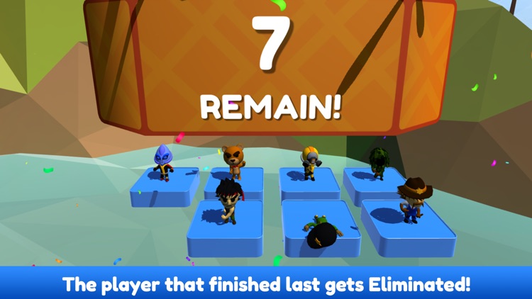 Build the Chaos! screenshot-3