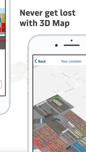 Visitor HSSE screenshot 3