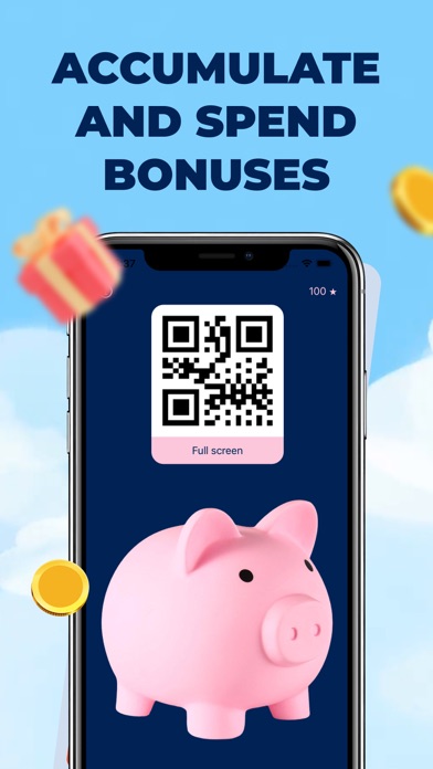 Piggy Co Screenshot