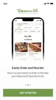 seasons 52 app problems & solutions and troubleshooting guide - 3