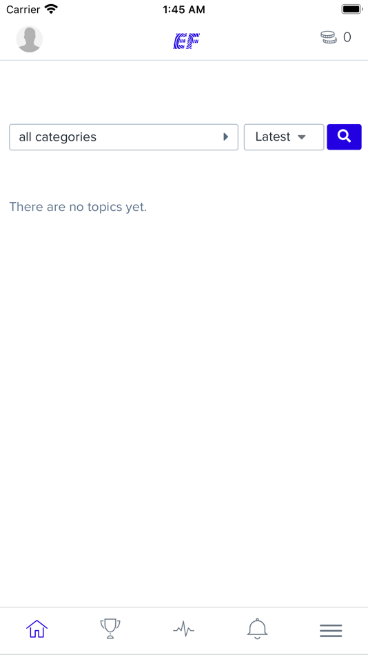 #1. EF Circle (iOS) 由: Influitive