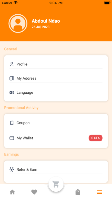WagneBi Screenshot