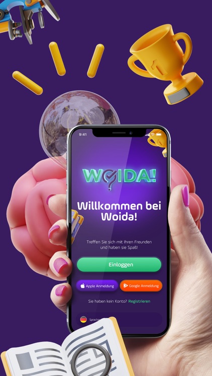 Woida