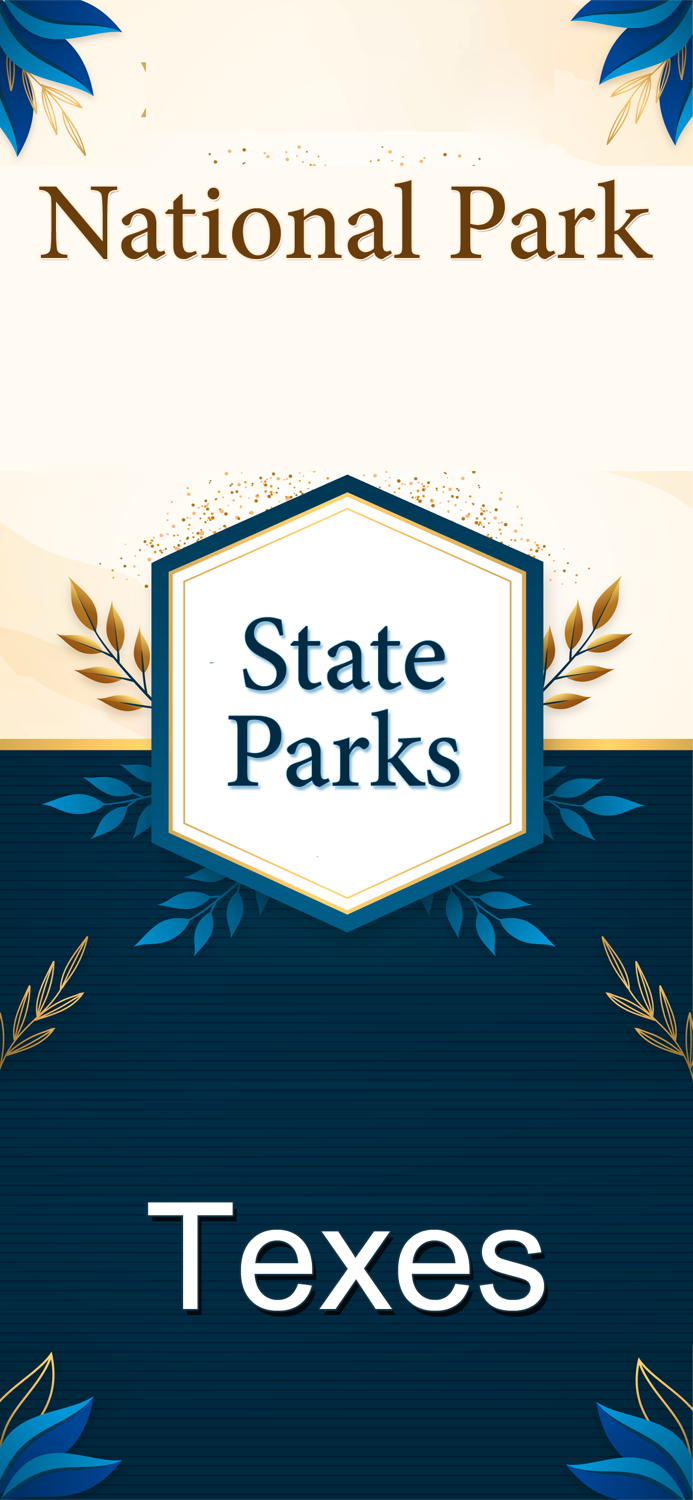 Great Texas State Parks