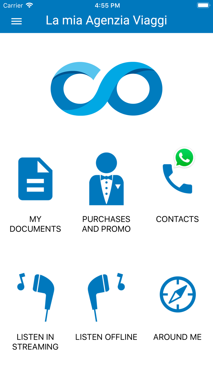 La mia Agenzia Viaggi