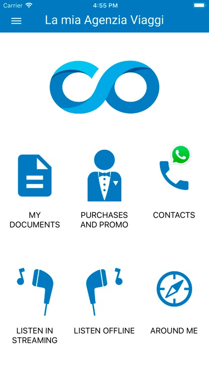 La mia Agenzia Viaggi