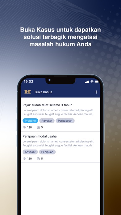 Hallaw Screenshot