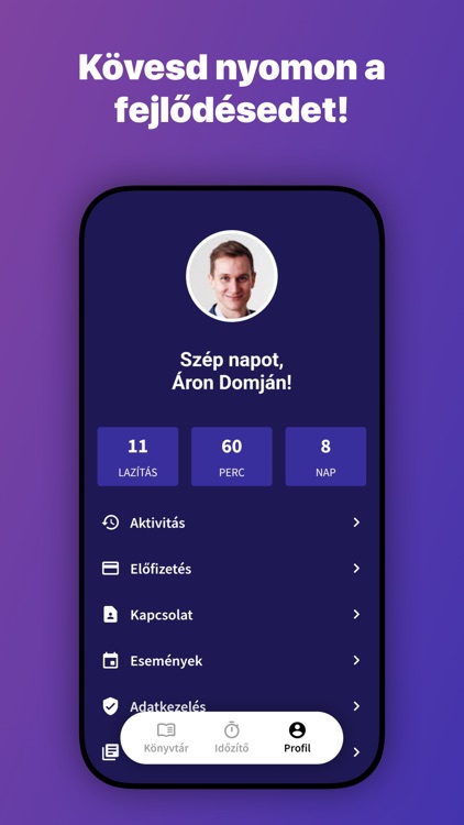 Lazíts! screenshot-4