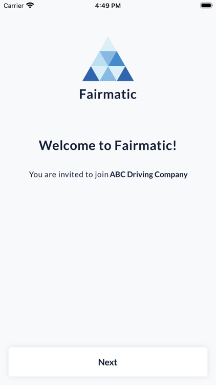 Fairmatic Insurance