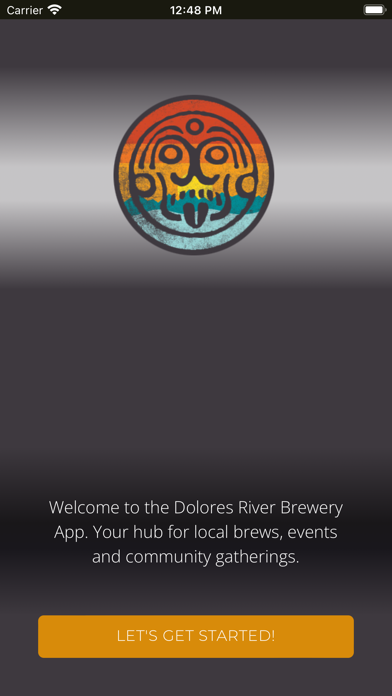 Dolores River Brewery Screenshot