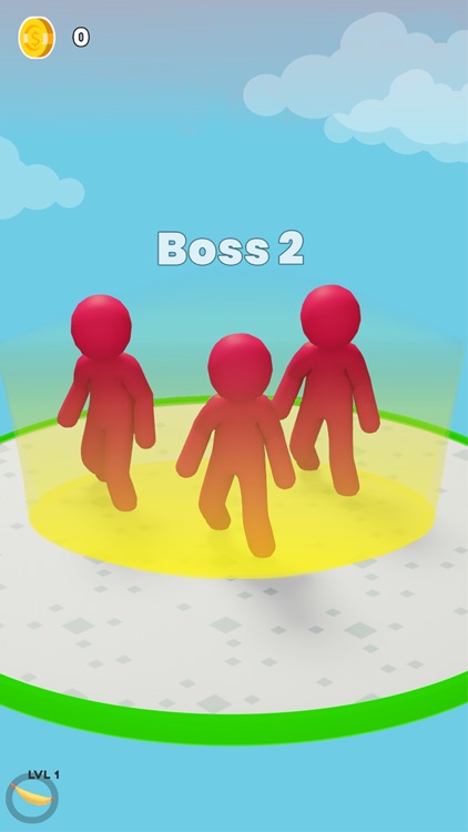 Food Fight Survivors