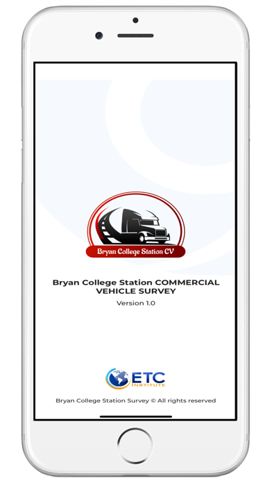 Screenshot #1 pour Bryan College Station CV