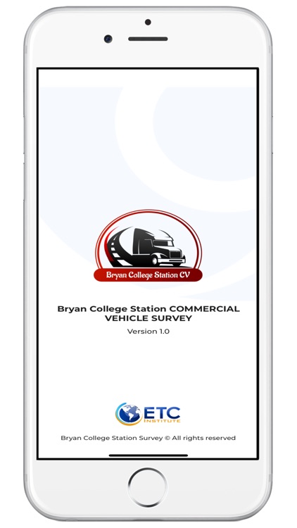 Bryan College Station CV