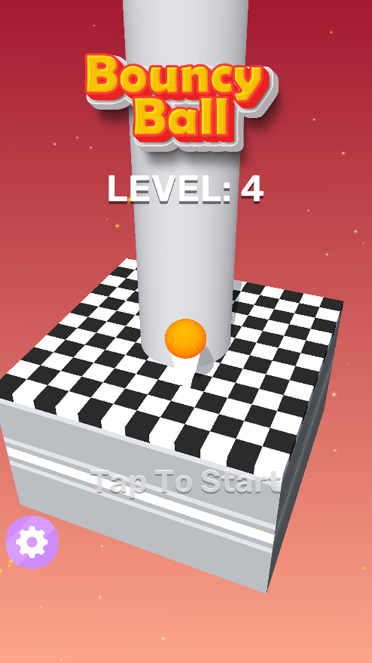 Helix Jump: Bounce A Ball - 1.0.7 - (iOS)