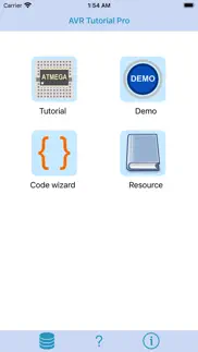 avr tutorial pro iphone screenshot 1